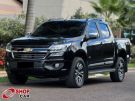 GM - Chevrolet S10 LTZ 2.8CTDi 16v 4x4 C.D. Preta