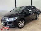 GM - Chevrolet Onix LT 1.4 Preta