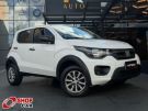 FIAT Mobi Like 1.0 Branca