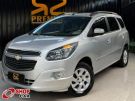 GM - Chevrolet Spin LTZ 1.8 Prata
