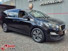 KIA Grand Carnival EX 3.3 V6 24v Preta