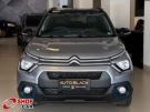 CITROËN C3 Hatch You 1.0T 12v Cinza