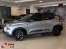 CITROËN C3 Hatch You 1.0T 12v Cinza