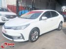 TOYOTA Corolla XEi 2.0 16v Branca