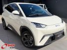 BYD Dolphin Mini Branca