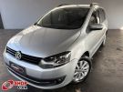 VW - Volkswagen SpaceFox Highline 1.6 Prata