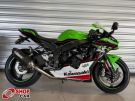KAWASAKI Ninja ZX-10R 1000 Verde