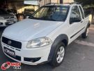FIAT Strada Working 1.4 C.E. Branca