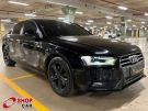 AUDI A4 2.0 TFSi 16v Preta