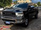 RAM 2500 Laramie 6.7TDi 24v 4x4 C.D. Preta