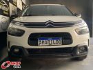 CITROËN C4 Cactus Feel 1.6 16v Branca