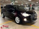 GM - Chevrolet Onix Sedan Plus LTZ 1.0T 12v Preta