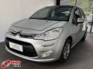 CITROËN C3 Hatch Tendance 1.5 Prata