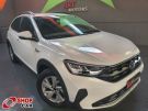VW - Volkswagen Nivus Comfortline 1.0 12v TSi Branca