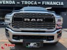 RAM 2500 Laramie 6.7TDi 24v 4x4 C.D. Azul