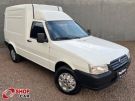 FIAT Fiorino Furgão 1.3 Branca