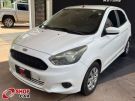 FORD Ka Hatch SE 1.0 12v Branca