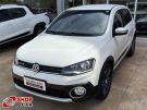 VW - Volkswagen Gol Rallye 1.6 16v I-Motion 4p. Branca