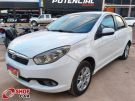 FIAT Grand Siena Tetrafuel 1.4 Branca