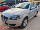 FIAT Siena EL 1.0 Prata