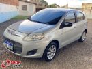 FIAT Palio Attractive 1.0 4p. Prata