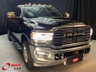 RAM 2500 Laramie 6.7TDi 24v 4x4 C.D. Preta