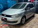 VW - Volkswagen Fox Prime 1.6 4p. Prata
