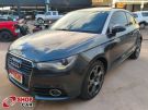 AUDI A1 1.4 TFSi 16v Cinza