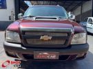 GM - Chevrolet S10 Std. 2.4 C.D. Bordo
