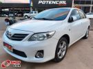 TOYOTA Corolla XEi 2.0 16v Branca