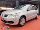 VW - Volkswagen Gol Trend 1.0 4p. Prata