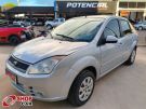 FORD Fiesta Sedan 1.0 Prata