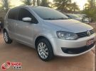 VW - Volkswagen Fox 1.0 4p. Prata
