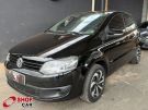 VW - Volkswagen Fox Trend 1.0 4p. Preta