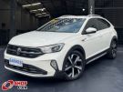 VW - Volkswagen Nivus Highline 1.0 12v TSi Branca