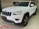 JEEP Grand Cherokee Limited 3.0CRD V6 24v Branca