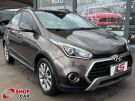 HYUNDAI HB20X Premium 1.6 16v Marrom