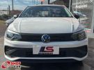 VW - Volkswagen Polo Hatch 1.0 12v Branca
