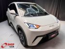 BYD Dolphin Mini Branca
