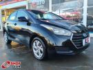 HYUNDAI HB20 Comfort Plus 1.0 12v Preta