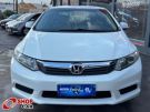 HONDA Civic LXS 1.8 16v Branca