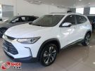 GM - Chevrolet Tracker Premier 1.2T 12v Branca