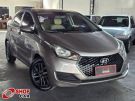 HYUNDAI HB20 Comfort Plus 1.0 12v Prata