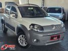 FIAT Uno Way 1.4 4p. Branca