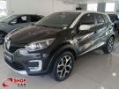 RENAULT Captur Intense 2.0 16v Preta