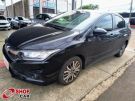 HONDA City Sedan EX 1.5 16v Preta