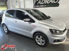 VW - Volkswagen Fox Rock in Rio 1.6 4p. Prata