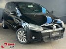 VW - Volkswagen Fox Prime 1.6 4p. Preta