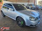 VW - Volkswagen Golf Sportline 1.6 Prata