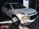 FIAT Toro Volcano 2.0TDi 16v 4x4 Branca